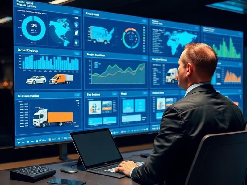 Fleet Management