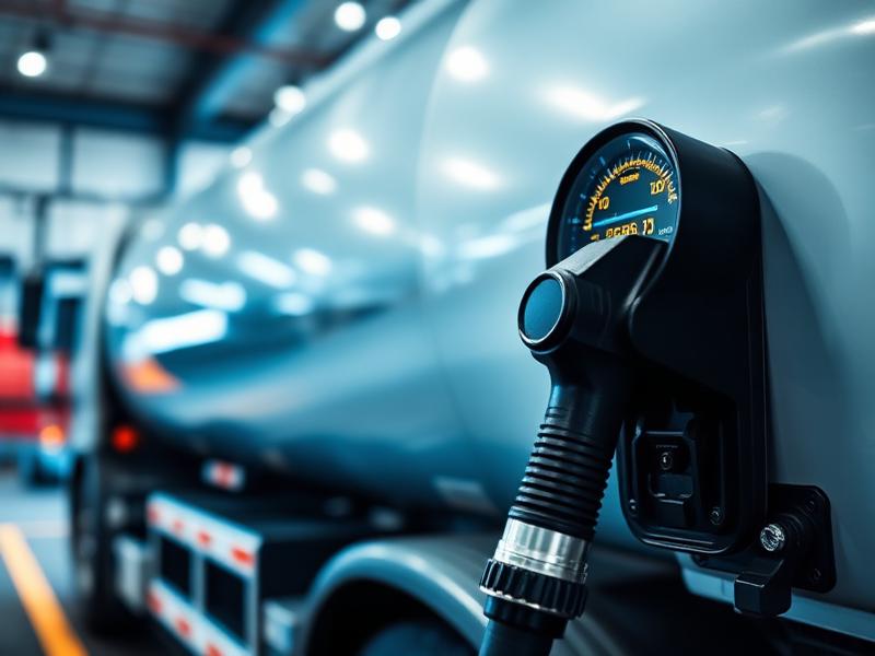 Fuel Monitoring