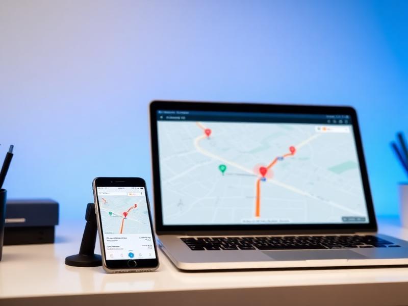 GPS Vehicle Tracking