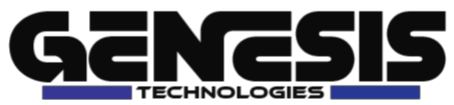 Genesis Technologies logo